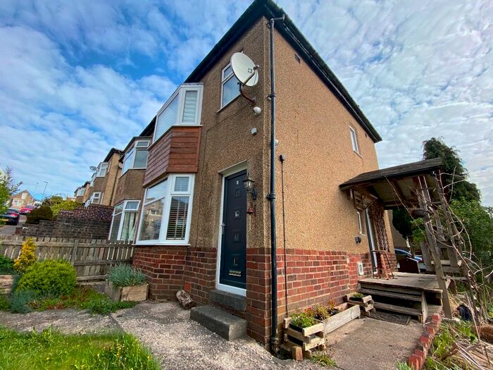 2 Bedroom Semi-Detached House To Rent In Edgeware Road, Blackburn, BB2