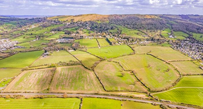 Land For Sale In Land At Southam, Ratcliff Lawns, Cheltenham, GL52