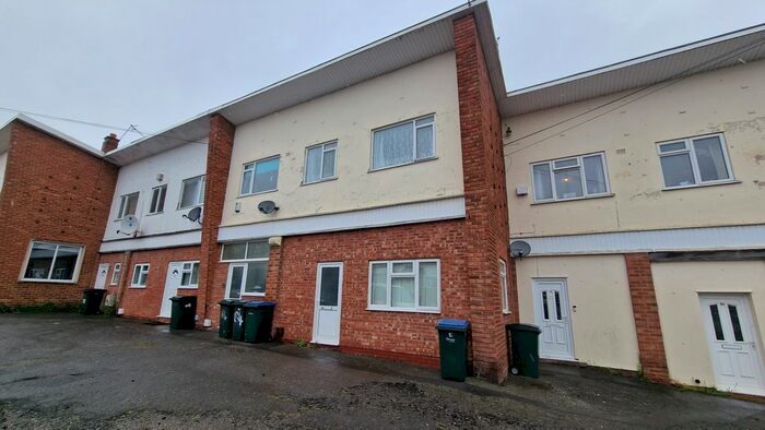 1 Bedroom Flat To Rent In Stonebury Avenue, Eastern Green, Coventry, CV5