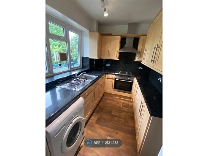 1 Bedroom Flat To Rent In Forest Hill, Forest Hill, SE23