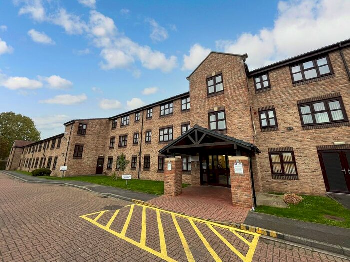 1 Bedroom Flat To Rent In Heriot Grove, Hartlepool, TS25