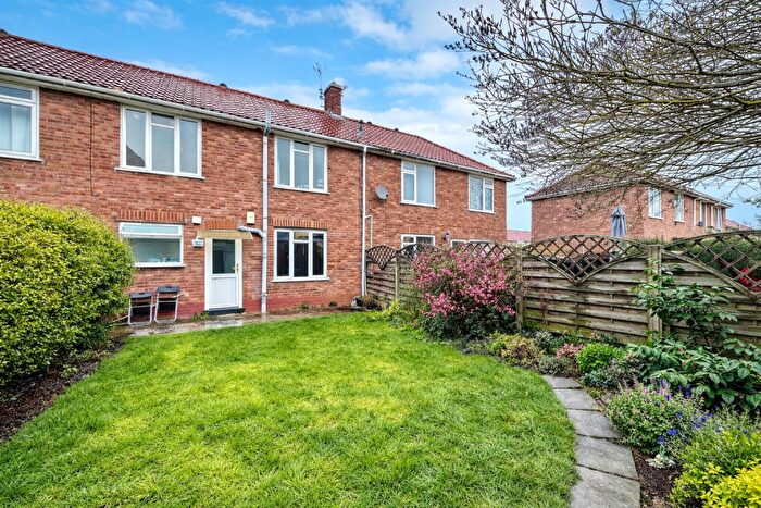 3 Bedroom House To Rent In Earlham Grove, Norwich, NR5