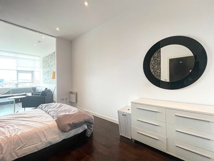 1 Bedroom Property To Rent In Albion Street, Glasgow, G1