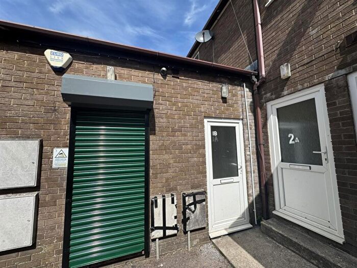 2 Bedroom Flat To Rent In B Berisford Court, Cinderford, GL14