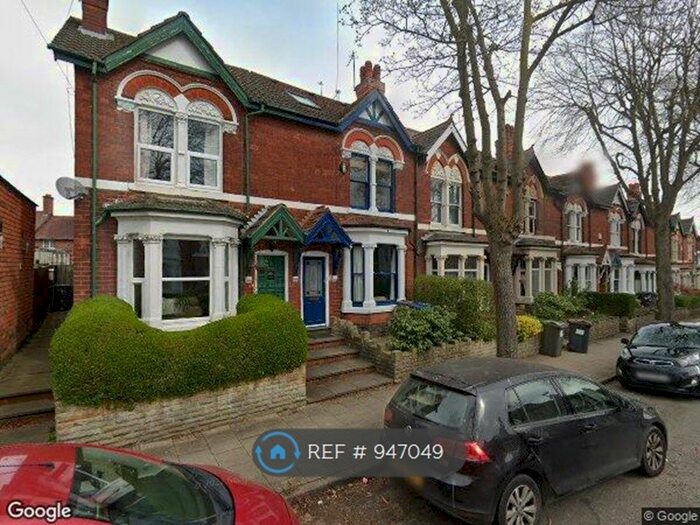 3 Bedroom Terraced House To Rent In Third Avenue, Birmingham, B29