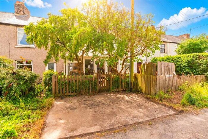 2 Bedroom Terraced House For Sale In Durham Terrace, Framwellagate Moor, DH1