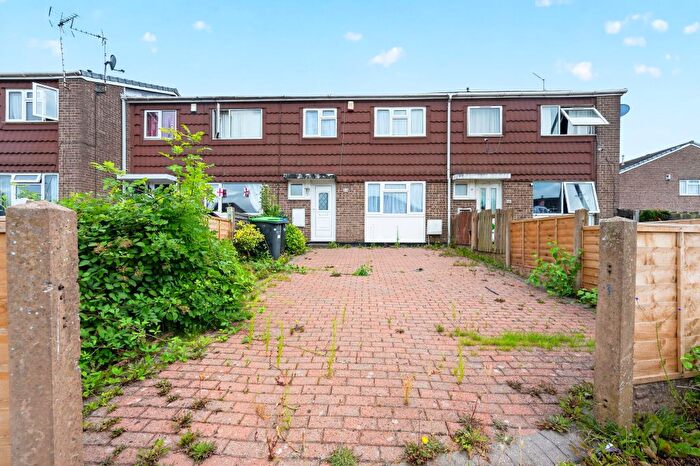 3 Bedroom Terraced House For Sale In Ashwood Avenue Kirkby In Ashfield, Nottingham, NG17