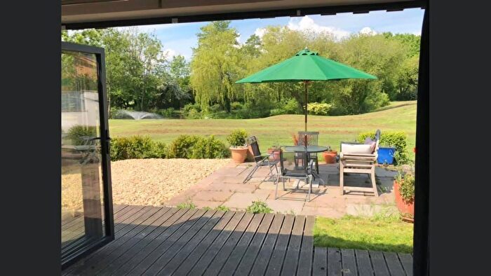 1 Bedroom Flat To Rent In Churchend, Eastington, Stonehouse, GL10