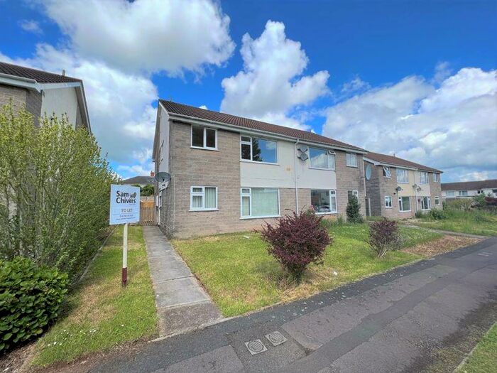 2 Bedroom Maisonette To Rent In Holly Walk, Westfield, BA3