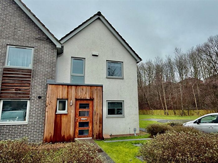 3 Bedroom Terraced House For Sale In Tynemouth Pass, Staithes, Gateshead, NE8