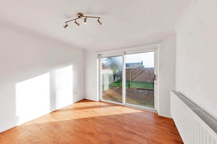 4 Bedroom Detached House For Sale In Tower Close, Bassingbourn, SG8
