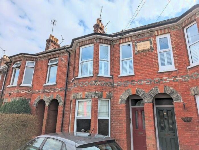 1 Bedroom Flat To Rent In Station Road, Horsham, RH13