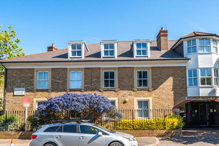 2 Bedroom Apartment For Sale In Ashby Road, London, SE4