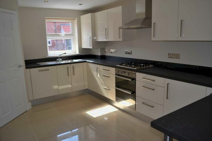 3 Bedroom House To Rent In Old Laundry Court, Norwich, NR2