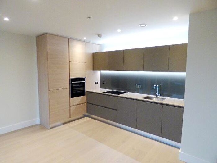 2 Bedroom Apartment To Rent In Cottam House, Kidbrooke Park, London, SE3