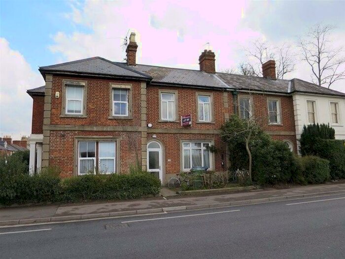 6 Bedroom House To Rent In Iffley Road, Oxford, Oxford, OX4