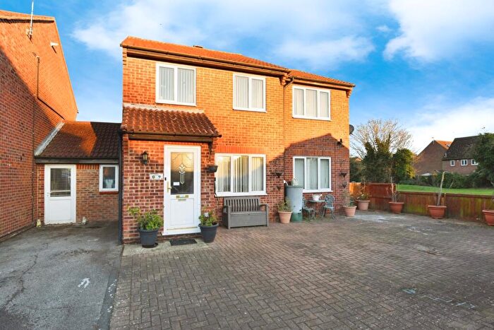 5 Bedroom Detached House For Sale In Marasca End, Holt Drive, Colchester, Essex, CO2