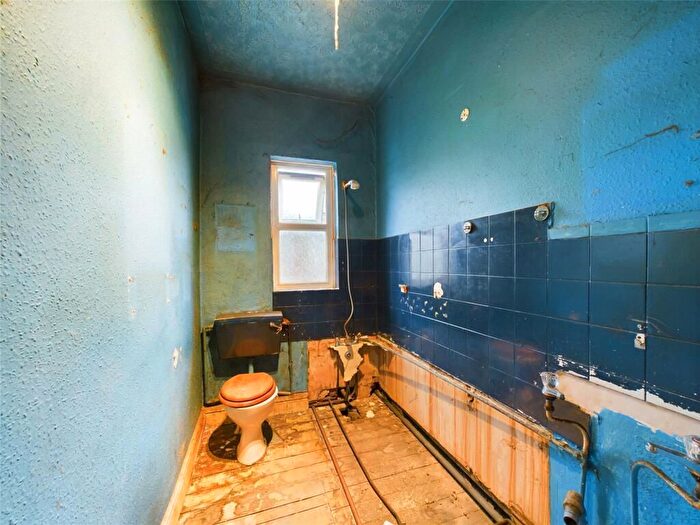 2 Bedroom Terraced House For Sale In Agnes Street, Manchester, M19