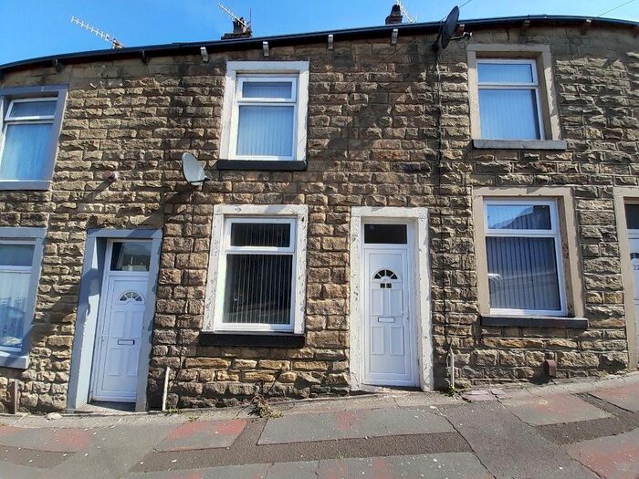 2 Bedroom Terraced House To Rent In Harvey Street, Nelson, BB9