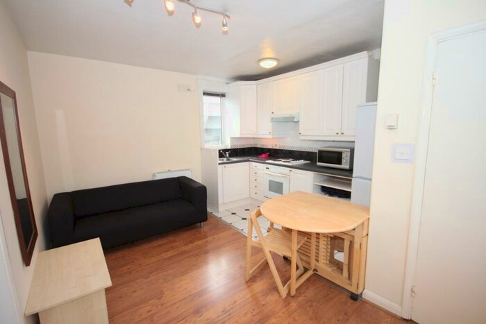 1 Bedroom Flat To Rent In Cygnet House, Belsize Road, South Hampstead, NW6