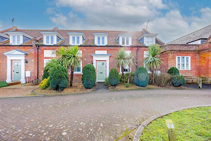 4 Bedroom Terraced House For Sale In Old School Drive, Reydon, Southwold, IP18