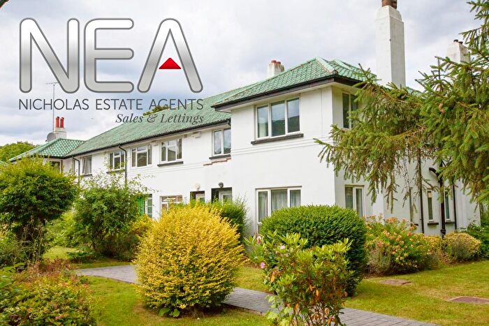 2 Bedroom Maisonette To Rent In Kendrick Road, Reading, RG1