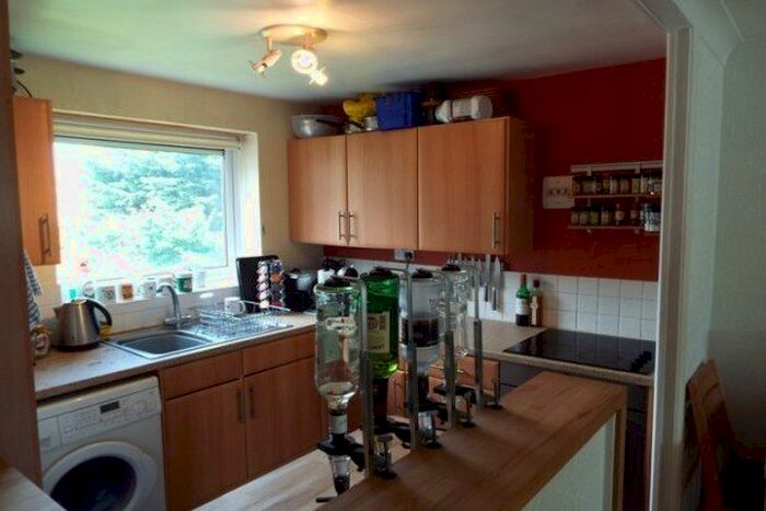 1 Bedroom Flat To Rent In Hansart Way, Enfield, EN2