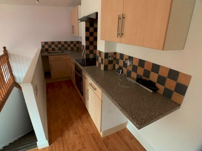 1 Bedroom Flat To Rent In North Street, Bourne, PE10