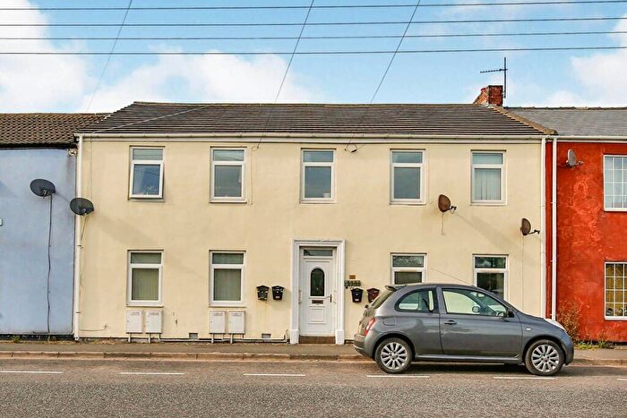 2 Bedroom Apartment For Sale In Front Street, Sherburn Hill, Durham, DH6