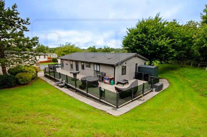 3 Bedroom Lodge For Sale In Troutbeck, Ribby Hall Leisure Village, Ribby Road, Ribby With Wrea, PR4