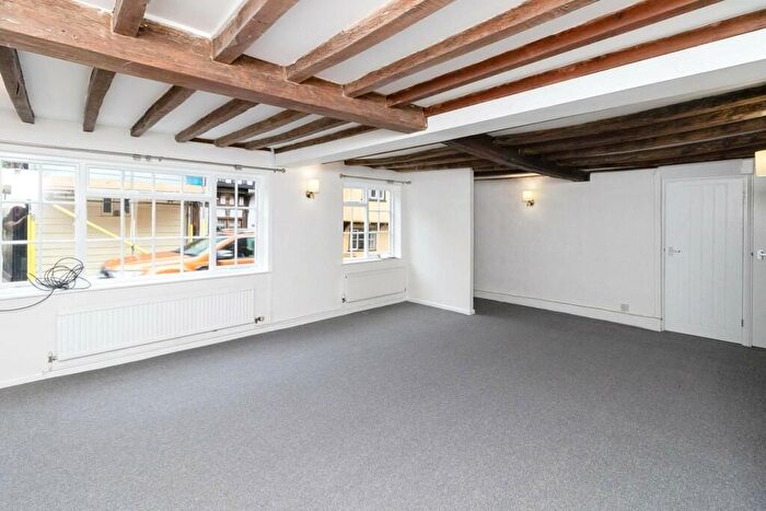 3 Bedroom Property To Rent In Bridge Street, Saffron Walden, CB10