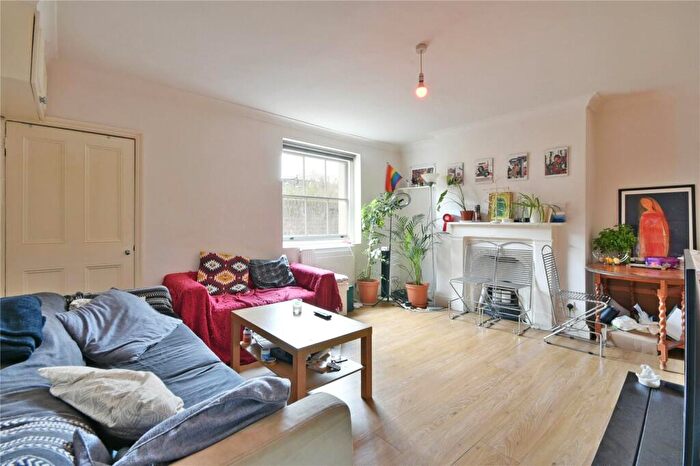 5 Bedroom Terraced House To Rent In Kitcat Terrace, Bow, E3