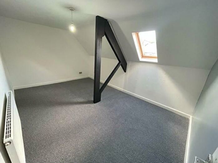 2 Bedroom Apartment To Rent In Castle Square, Haverfordwest, SA61