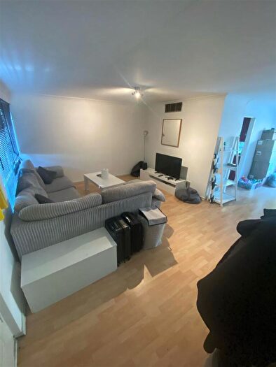 3 Bedroom Terraced House To Rent In Malvern Close, Nottingham, NG3