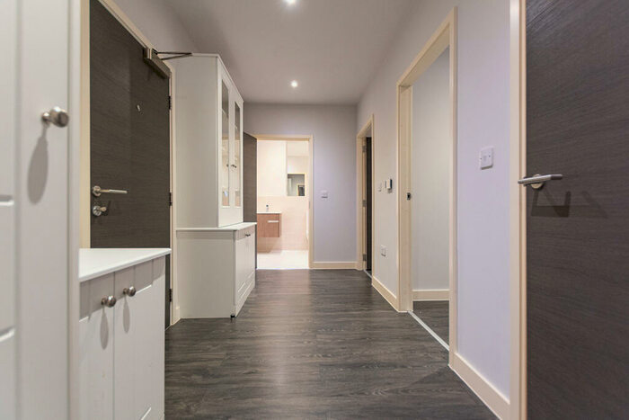 2 Bedroom Flat For Sale In Edmund Street, City Centre, Liverpool, L3