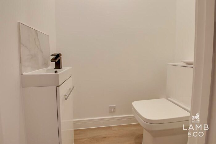 4 Bedroom Detached House For Sale In Paddocks Lane, Ramsey, Harwich, CO12