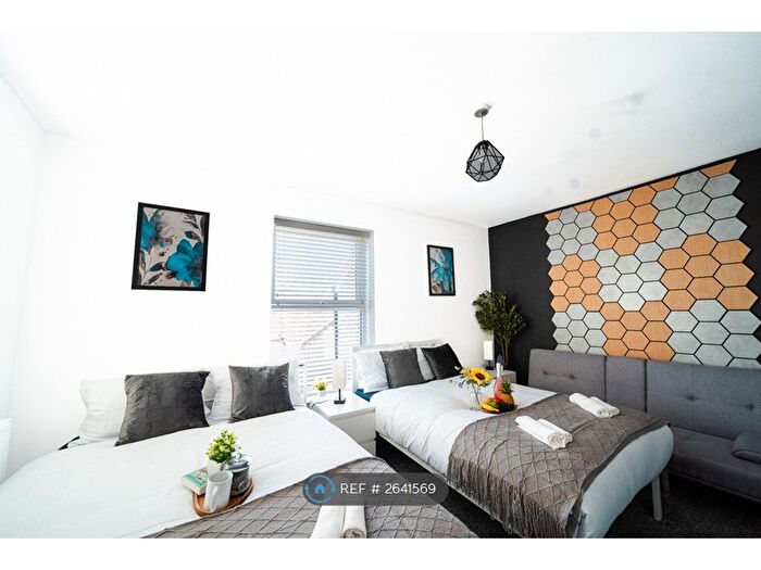 1 Bedroom Flat To Rent In Clarence Road, Bognor Regis, PO21