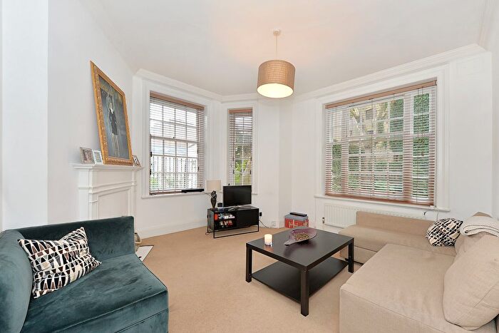 1 Bedroom Flat To Rent In Cliveden Place, Belgravia, SW1W