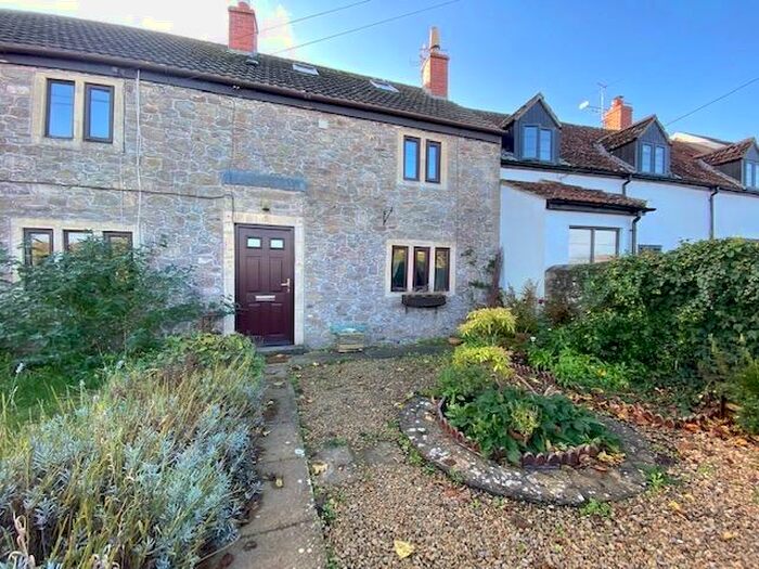 3 Bedroom Terraced House To Rent In Leigh Upon Mendip, Radstock, BA3