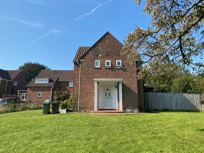 5 Bedroom Semi-Detached House To Rent In Greenhill Road, Winchester, SO22