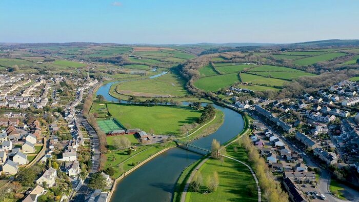 Land For Sale In Bodieve, Wadebridge, PL27