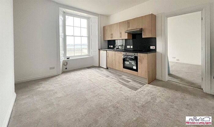1 Bedroom Flat For Sale In Chapel Street, Penzance, TR18