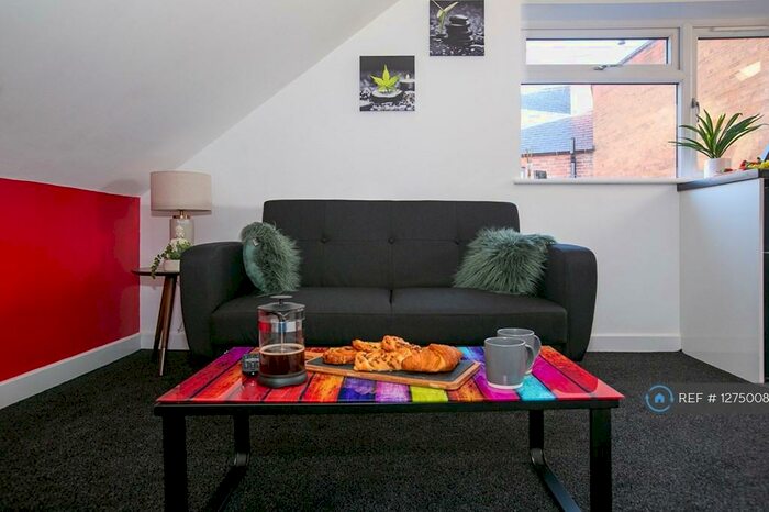 1 Bedroom Flat To Rent In London Road, Leicester, LE2