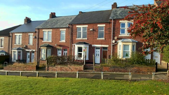 2 Bedroom Flat To Rent In Elmwood Avenue, Newcastle, NE28