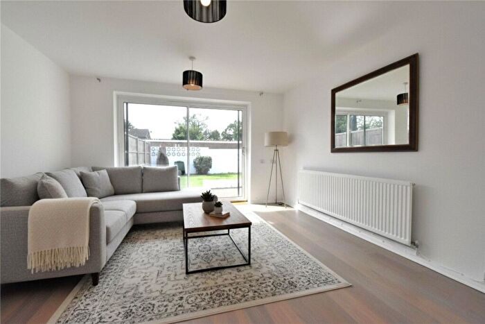 3 Bedroom End Of Terrace House To Rent In Trenchard Road, Holyport, Maidenhead, SL6