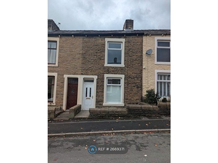 3 Bedroom Terraced House To Rent In Devonshire Street, Accrington, BB5