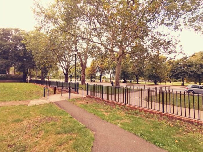 3 Bedroom Flat To Rent In Bourne House, Worsopp Drive, London, SW4