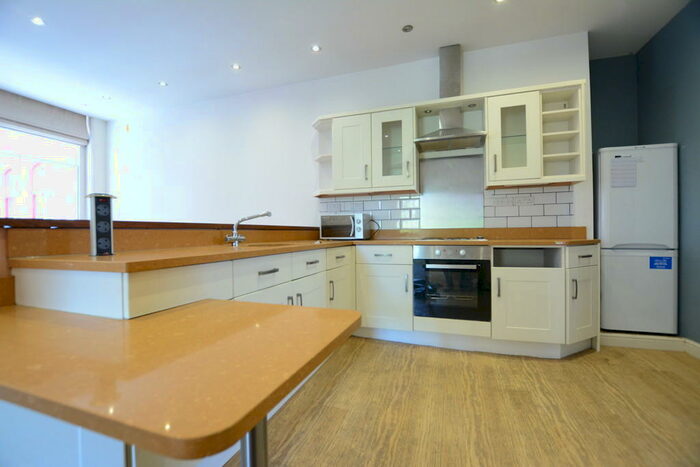 1 Bedroom Apartment To Rent In St. Marys Place, Nottingham, NG1