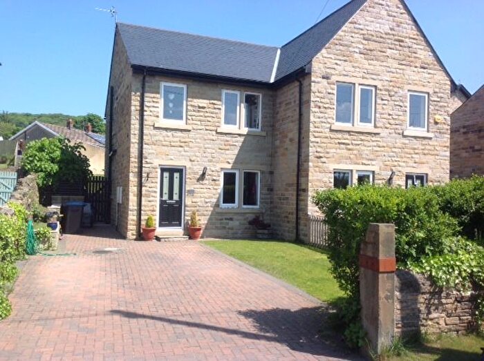 3 Bedroom Semi Detached House To Rent In Sleningford Road, Bingley, BD16