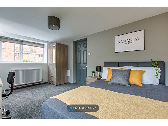 6 Bedroom Semi-Detached House To Rent In Keable Close, Norwich, NR5